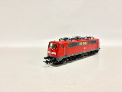 Piko 51840 DSS E-Lok Br 111 193-8 DB DC H0