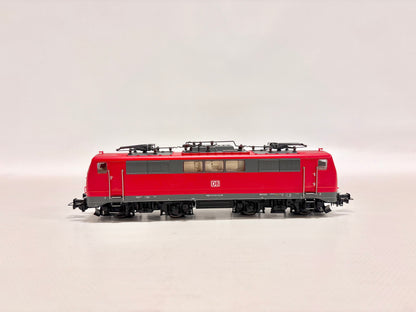 Piko 51840 DSS E-Lok Br 111 193-8 DB DC H0