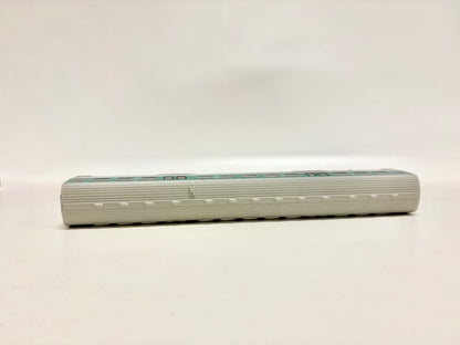 Fleischmann 4439 K Mittelwagen Triebwagen Br 614 Personenwagen DB DC H0