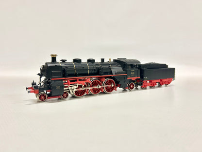 Märklin 3618 Digital Dampflok Br 18 434 Rheingold DRG AC H0