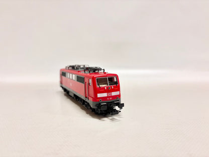 Piko 51840 DSS E-Lok Br 111 193-8 DB DC H0