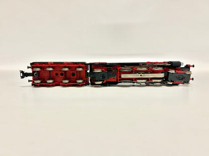 Märklin 3618 Digital Dampflok Br 18 434 Rheingold DRG AC H0