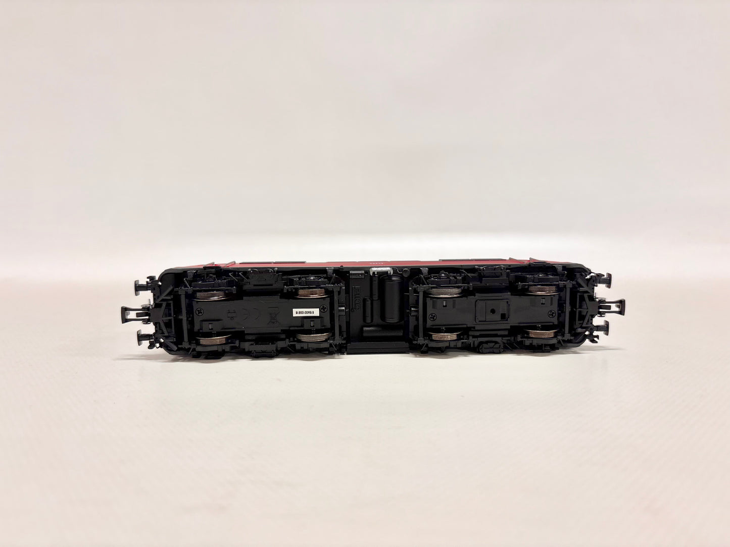 Piko 51840 DSS E-Lok Br 111 193-8 DB DC H0
