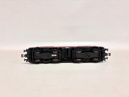 Piko 51840 DSS E-Lok Br 111 193-8 DB DC H0