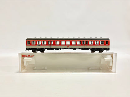 Fleischmann 4432 Mittelwagen für Br 614.2 Personenwagen DB DC H0