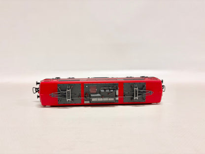 Piko 51840 DSS E-Lok Br 111 193-8 DB DC H0