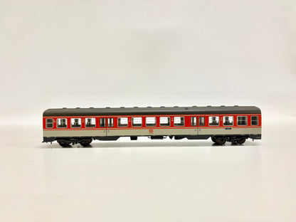 Fleischmann 4432 Mittelwagen für Br 614.2 Personenwagen DB DC H0