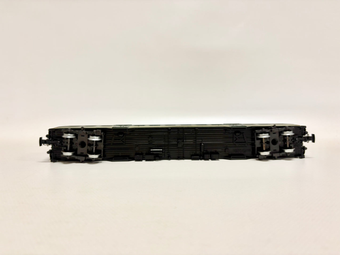 Märklin 4127 4126 Wagen-Set Personenwagen Nahverkehrswagen CFL AC H0