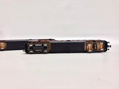 Liliput 12504 Dieseltriebwagen VT 25 DB DC H0