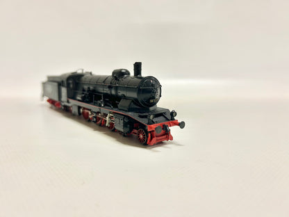 Märklin 37112 Digital Dampflok Br 18 137 "Olympia" DRG AC H0