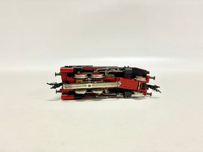 Fleischmann 1361 3-Leiter Gleichstrom Dampflok Br 70 091 DR DC H0