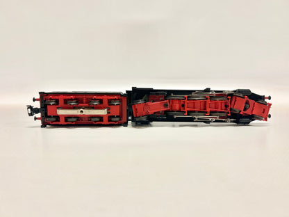 Märklin 37112 Digital Dampflok Br 18 137 "Olympia" DRG AC H0