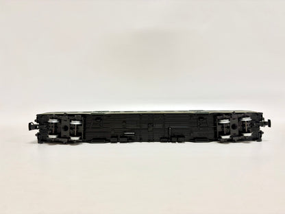 Märklin 4127 4126 Wagen-Set Personenwagen Nahverkehrswagen CFL AC H0