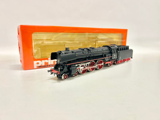 Märklin / Primex 3193 Dampflok Br 01 081 DB AC H0