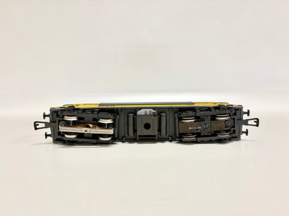 Märklin 3526 E-Lok Serie 1650 "Den Haag" NS AC H0