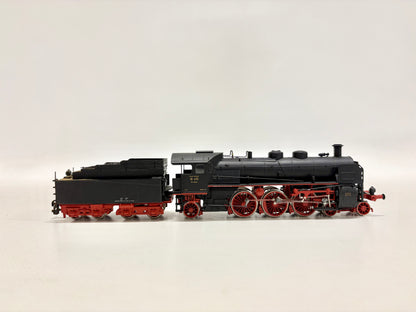Rivarossi 1365 Dampflok Br 18 470 DR DC H0 BASTLER