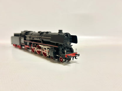 Märklin / Primex 3193 Dampflok Br 01 081 DB AC H0