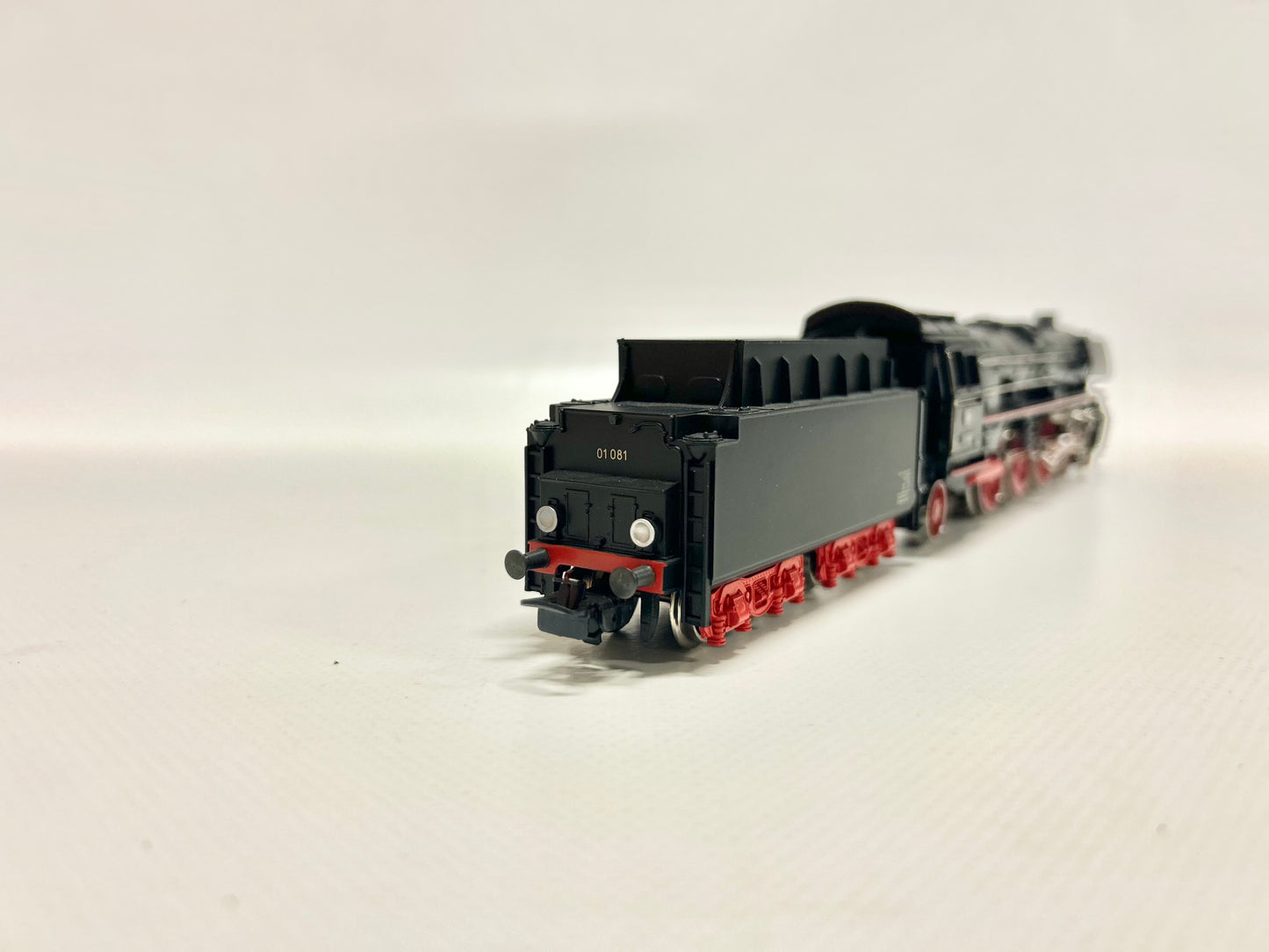 Märklin / Primex 3193 Dampflok Br 01 081 DB AC H0