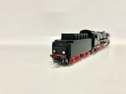 Märklin / Primex 3193 Dampflok Br 01 081 DB AC H0