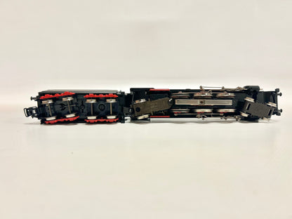 Märklin / Primex 3193 Dampflok Br 01 081 DB AC H0