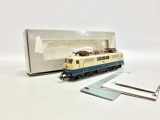 Märklin 3642 Digital E-Lok Br 111 043-6 DB AC H0