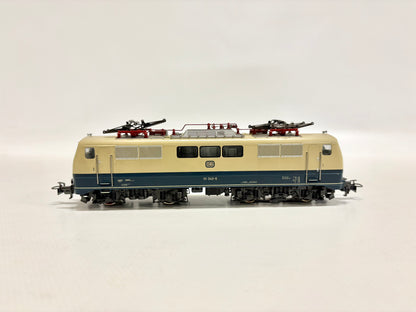 Märklin 3642 Digital E-Lok Br 111 043-6 DB AC H0