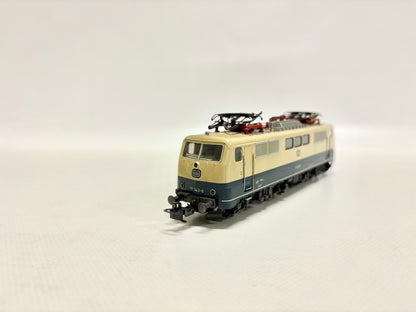 Märklin 3642 Digital E-Lok Br 111 043-6 DB AC H0