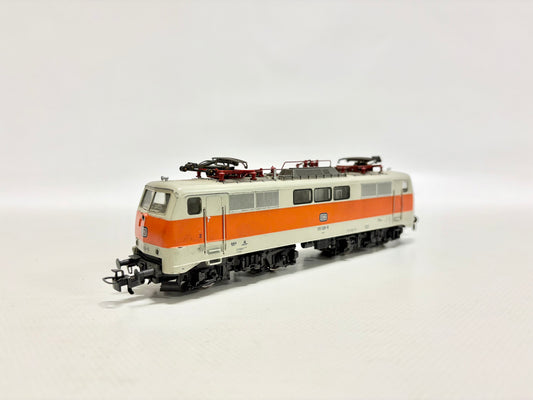 Märklin 3655 Digital E-Lok Br 111 133-5 DB AC H0
