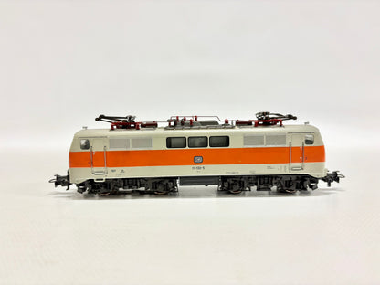 Märklin 3655 Digital E-Lok Br 111 133-5 DB AC H0