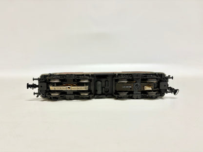 Märklin 3655 Digital E-Lok Br 111 133-5 DB AC H0