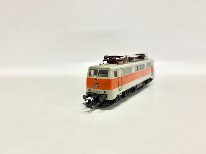 Märklin 3655 Digital E-Lok Br 111 133-5 DB AC H0