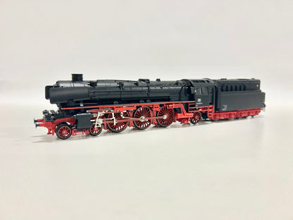 Märklin 3310 Dampflok mit Öltender Br 012 063-4 DB AC H0