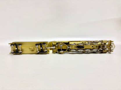 Sunset Models Dampflok Heavy 4-82 USRA DC H0 Brass