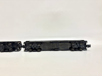 Märklin 4186 4191 Personenwagen K.W.St.E. AC H0