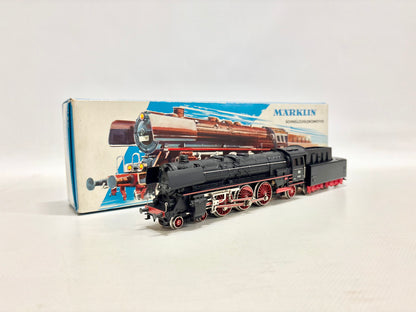 Märklin 3048 Dampflok Br 01 097 DB AC H0