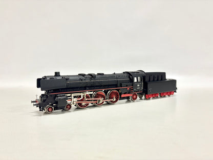 Märklin 3048 Dampflok Br 01 097 DB AC H0