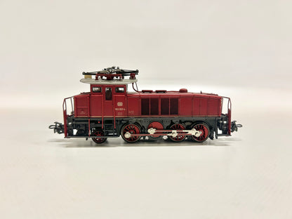 Märklin 3157 E-Lok Br 160 001-4 DB AC H0