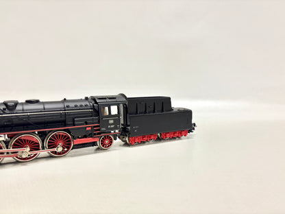 Märklin 3048 Dampflok Br 01 097 DB AC H0