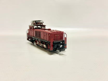 Märklin 3157 E-Lok Br 160 001-4 DB AC H0