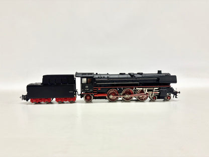 Märklin 3048 Dampflok Br 01 097 DB AC H0