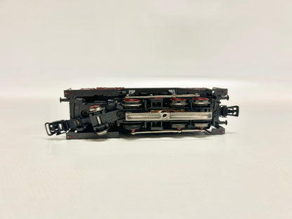 Märklin 3157 E-Lok Br 160 001-4 DB AC H0