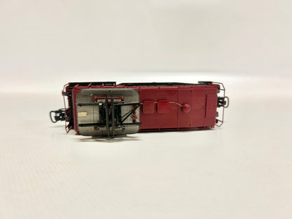Märklin 3157 E-Lok Br 160 001-4 DB AC H0
