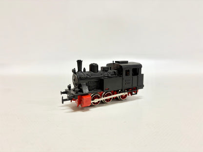 Primex Märklin 3020 Dampflok AC H0