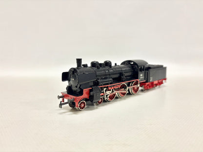 Märklin 3098 Dampflok Br 38 DB AC H0