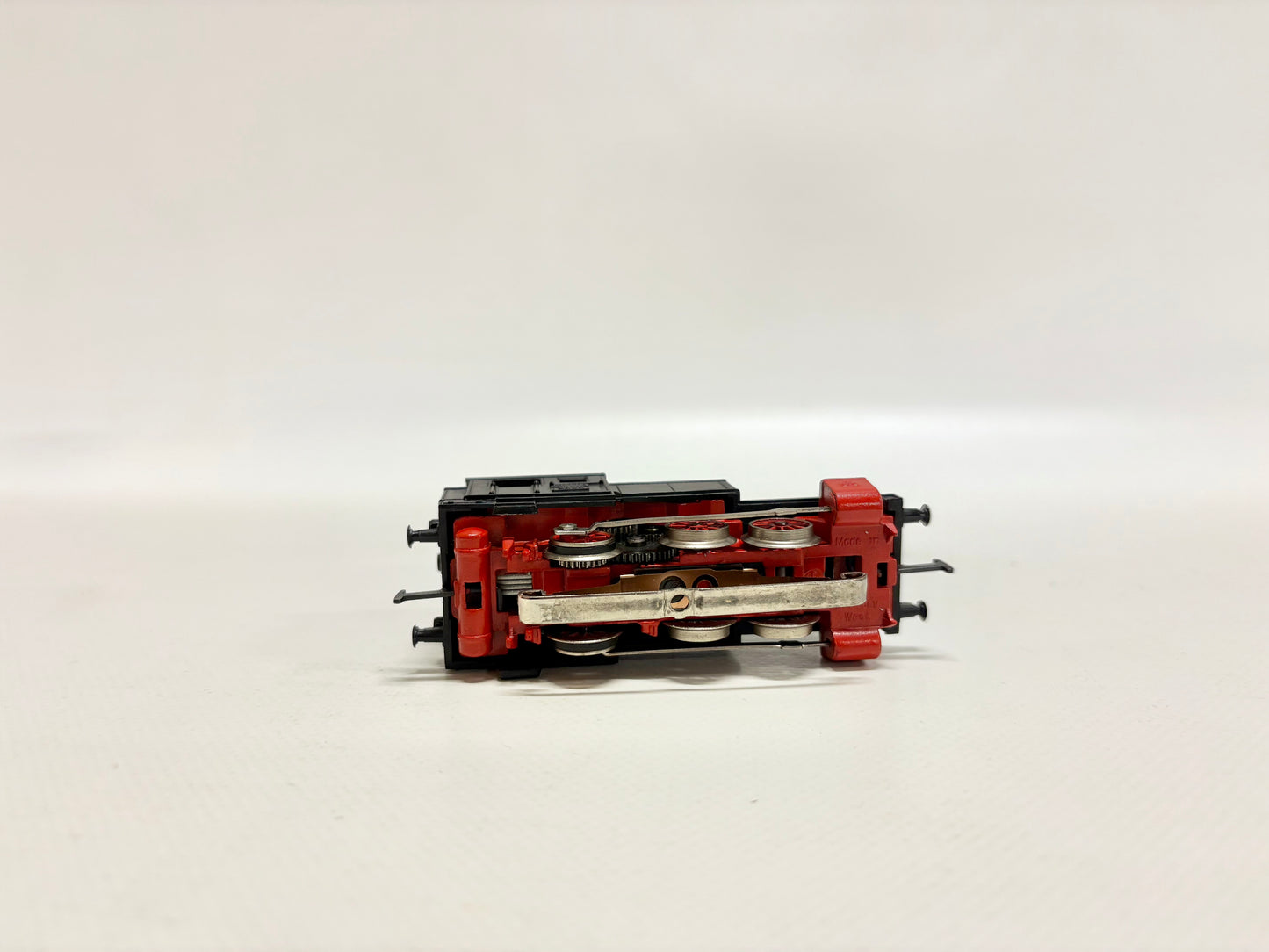 Primex Märklin 3020 Dampflok AC H0