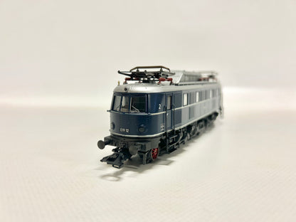 Märklin 34691 Digital E-Lok E19 12 DRG AC H0