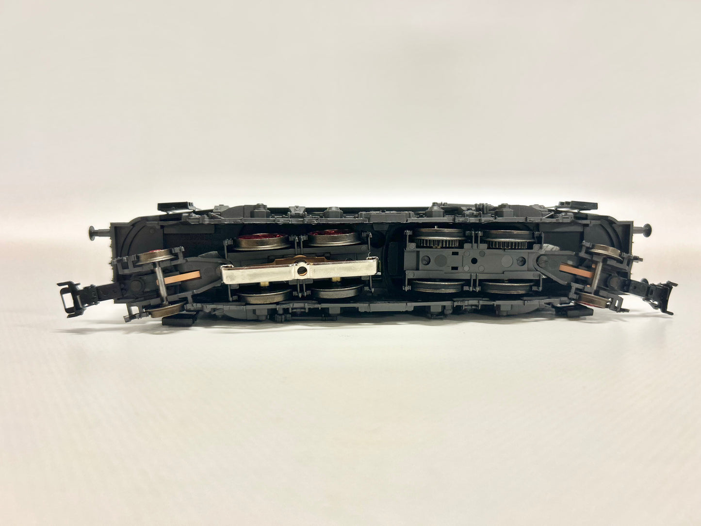 Märklin 34691 Digital E-Lok E19 12 DRG AC H0