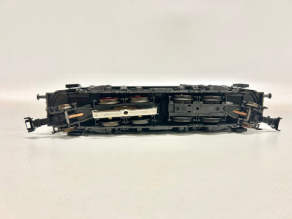 Märklin 34691 Digital E-Lok E19 12 DRG AC H0