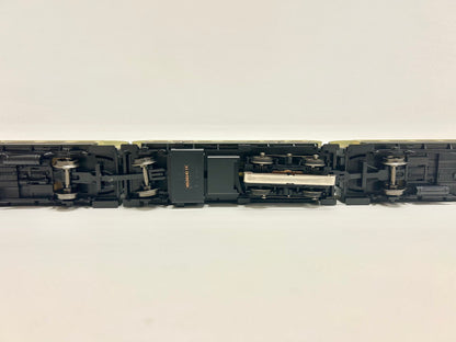 Märklin 37266 Mfx-Digital Elektrischer-Triebwagen ET 87 05 KPEV AC H0