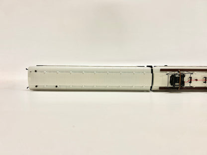 Märklin 37266 Mfx-Digital Elektrischer-Triebwagen ET 87 05 KPEV AC H0
